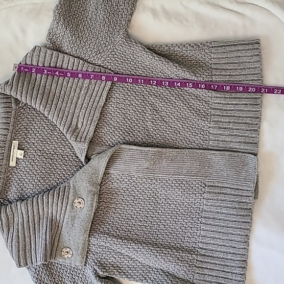 Banana Republic cardigan sweater - Picture 8 of 9
